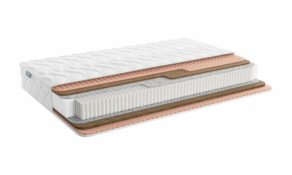 Матрас Dimax Relmas Cocos 3 S1000