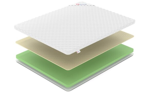 Топпер Denwir Eco Foam Soft 6