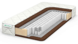 Матрас EveRest Хард Кокос 30 TFK Матрас EveRest Хард Кокос 30 TFK
