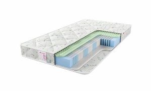 Матрас Sontelle Teeny Emily Матрас Sontelle Teeny Emily