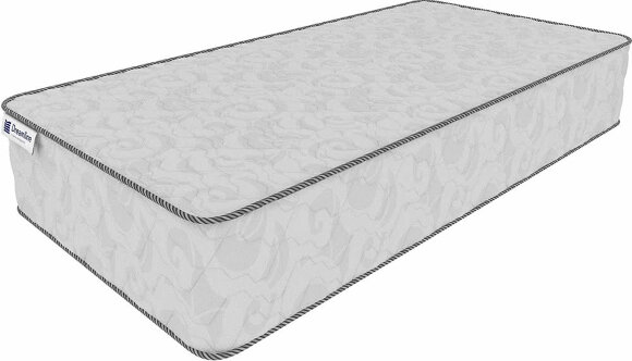 Матрас DreamLine Sky-high Middle/Soft TFK