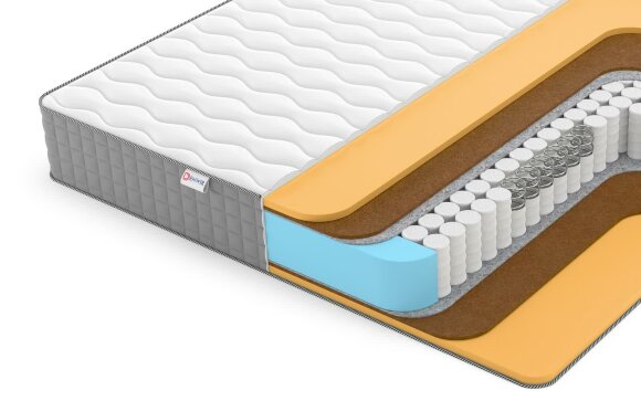 Матрас Denwir Best Middle Memo TFK