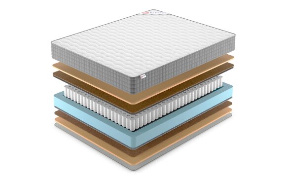 Матрас Denwir Best Middle Memo TFK