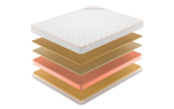 Матрас Denwir Top Memo Air Soft 14