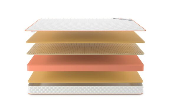 Матрас Denwir Top Memo Air Soft 14