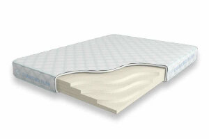 Матрас Diamond Rush Solid HR 12 SD