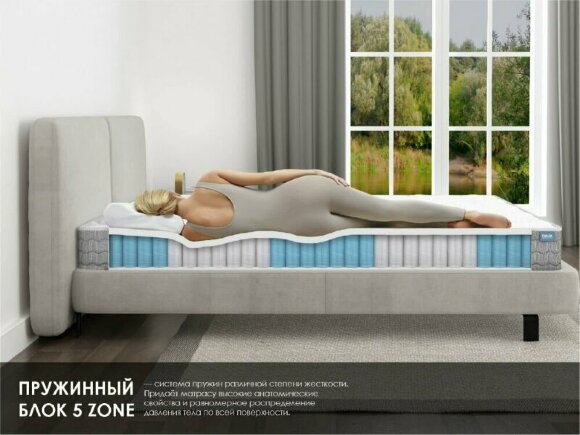 Матрас Dimax ОК Ультимэйт