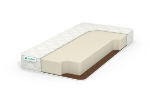 Матрас EveRest Хард Ролл Биг Матрас EveRest Хард Ролл Биг