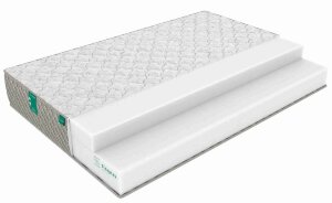Матрас Sleeptek Roll Special Foam 24 Матрас Sleeptek Roll Special Foam 24