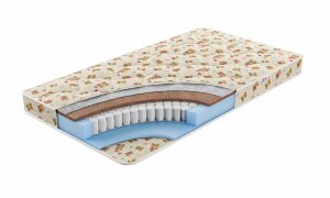 Матрас Sontelle Kinni Vector