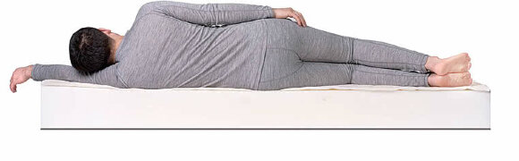 Матрас Dreamline DreamRoll Season Max