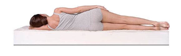 Матрас Dreamline DreamRoll Season Max