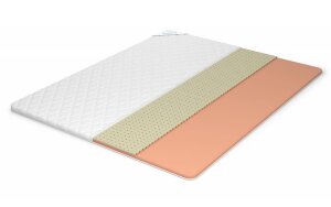 Топпер Lonax LX Comfort 3 J Топпер Lonax LX Comfort 3 J