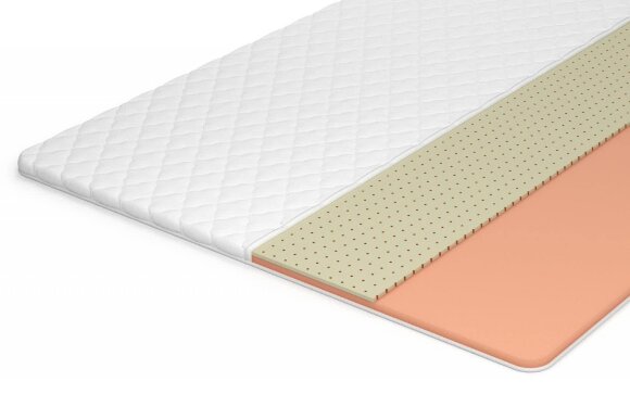 Топпер Lonax LX Comfort 3 J