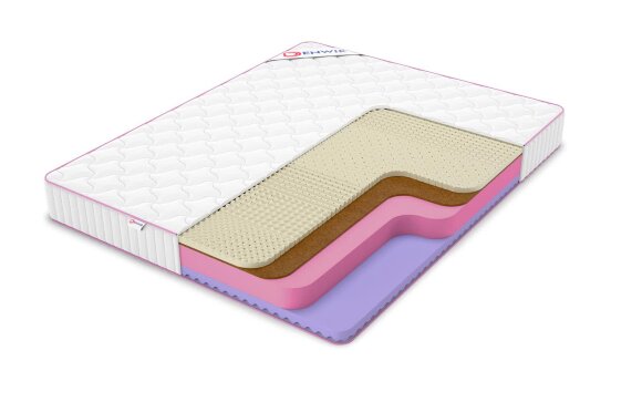 Матрас Denwir Mega Five Balance Soft 19