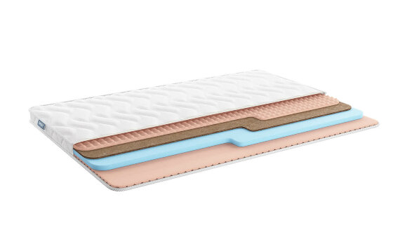 Матрас Dimax Relmas Cocos Roll