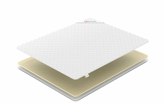 Топпер Denwir Eco Soft 2