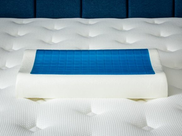 Подушка ProSon Flow Ergo