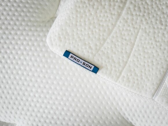 Подушка ProSon Flow Ergo