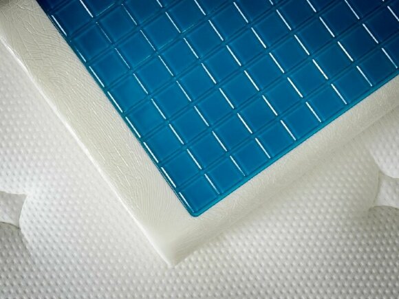 Подушка ProSon Flow Ergo