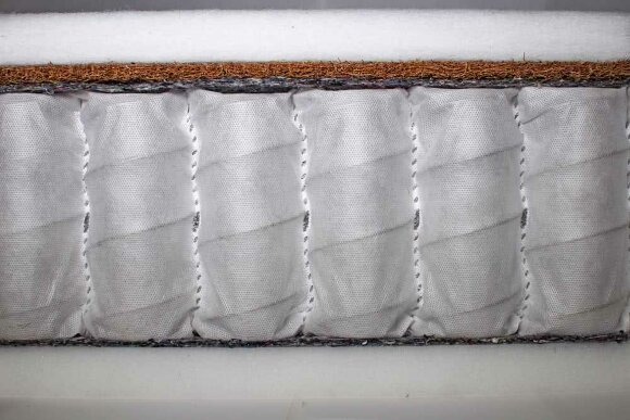 Матрас Stories Символ Плюс Матрас Stories Символ Плюс