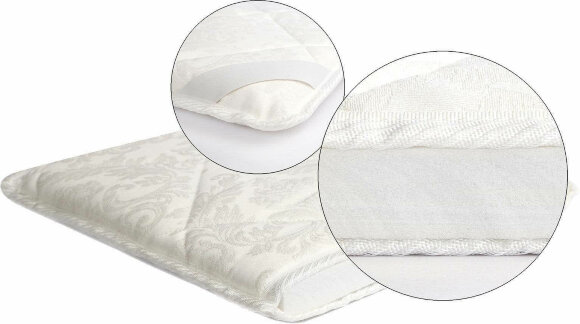 Наматрасник Materlux Natural Form 3 Наматрасник Materlux Natural Form 3