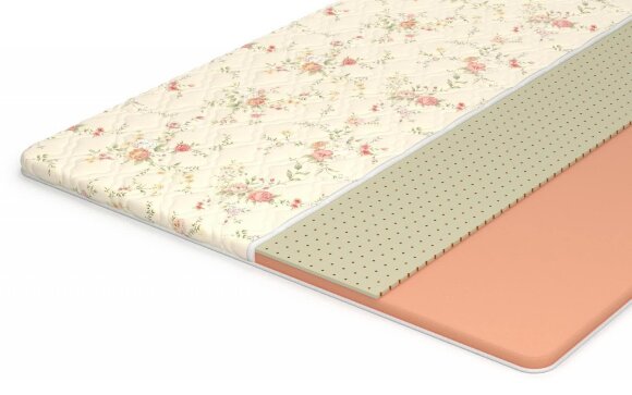 Топпер Lonax LX Comfort 4