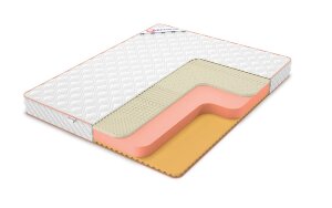 Матрас Denwir Top Memo Soft Massage 16 Матрас Denwir Top Memo Soft Massage 16