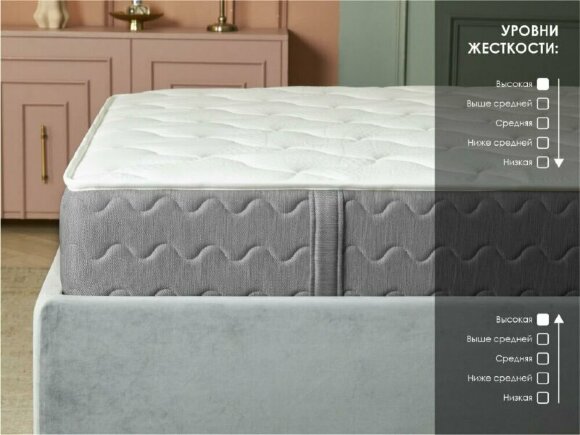 Матрас Dimax ОК Хард Релакс Матрас Dimax ОК Хард Релакс