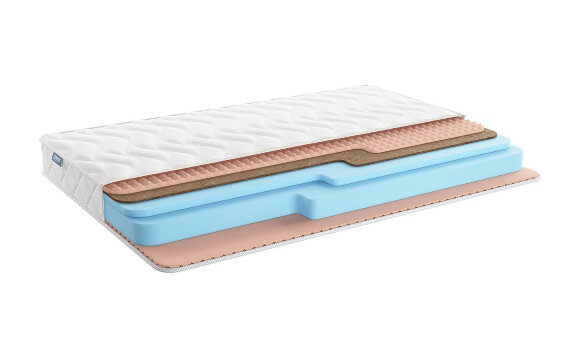 Матрас Dimax Relmas Cocos Roll 16