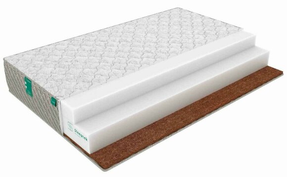 Матрас Sleeptek Roll Special Foam Cocos 25