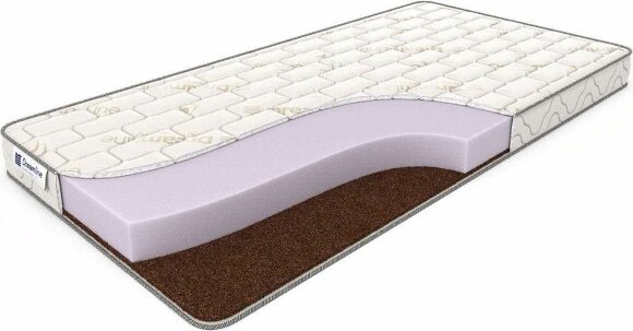 Матрас Dreamline DreamRoll Slim Roll Hard