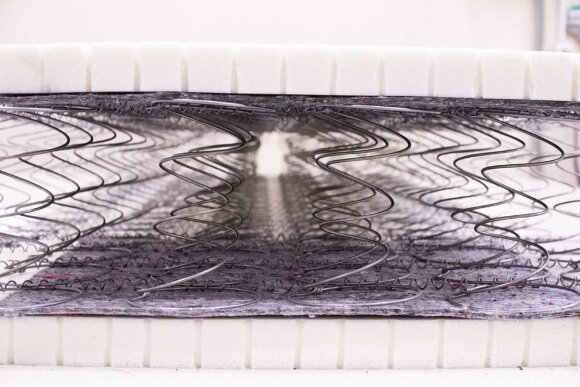 Матрас Dreamline Sleep 2 BS