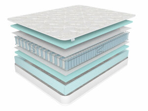 Матрас Corretto De Luxe Light