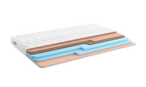 Матрас Dimax Relmas Cocos Roll 9