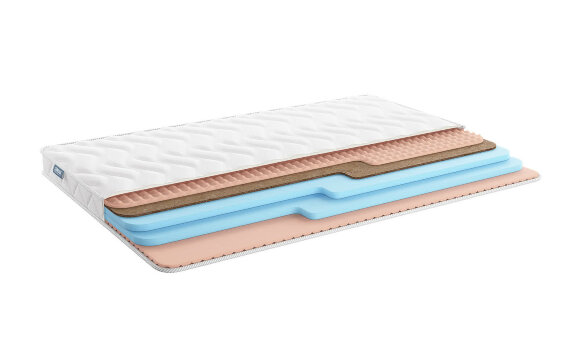 Матрас Dimax Relmas Cocos Roll 9