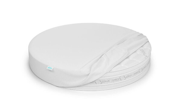 Наматрасник Lonax Jaklyn Aqua+ с боковинами