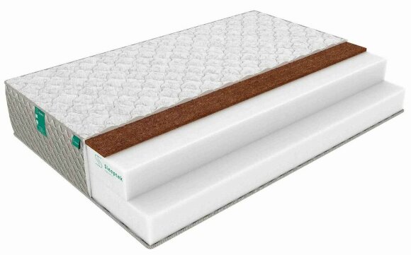 Матрас Sleeptek Roll Special Foam Cocos 29
