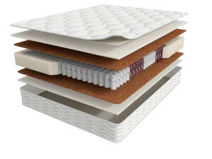 Матрас Terapia Cardio New