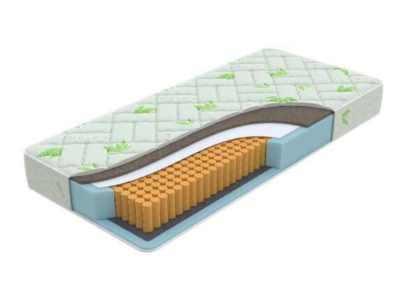 Матрас Орматек Millenium Матрас Орматек Millenium