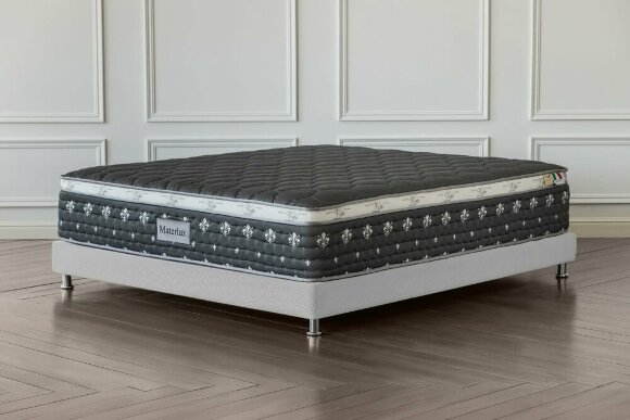 Матрас Materlux Francesca Матрас Materlux Francesca