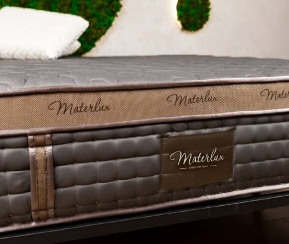 Матрас Materlux Francesca Матрас Materlux Francesca