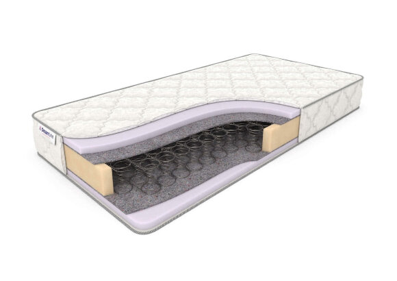 Матрас Dreamline Eco Foam BS