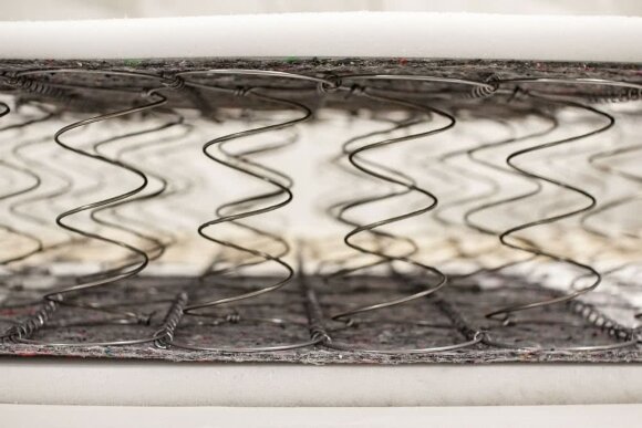 Матрас Dreamline Eco Foam BS