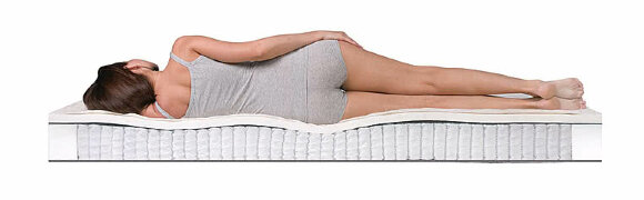 Матрас Dreamline Sleep 2 S1000 Матрас Dreamline Sleep 2 S1000