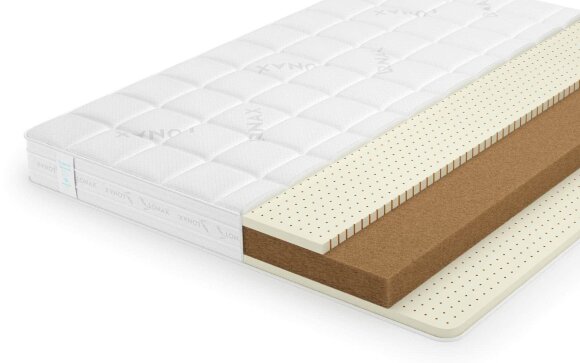 Матрас Lonax Cocos 9 Comfort