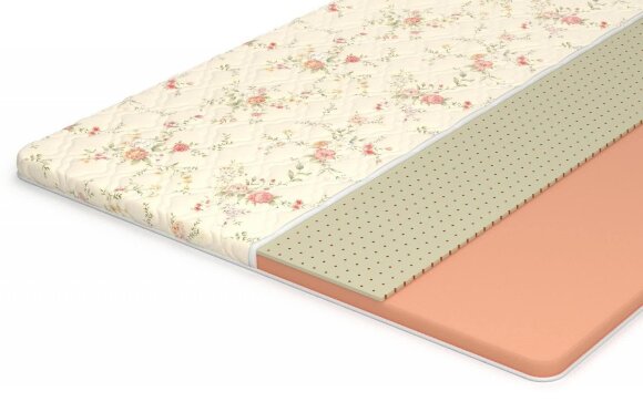 Топпер Lonax LX Comfort 5