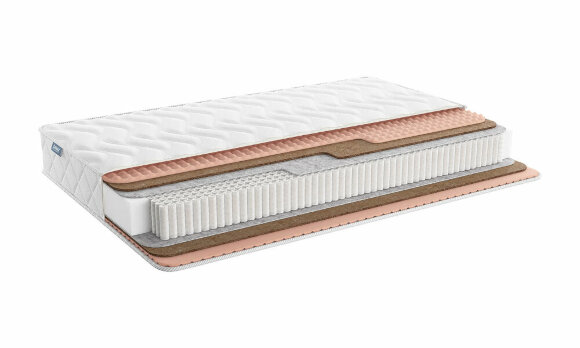Матрас Dimax Relmas Cocos S1000
