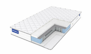 Матрас Vitaflex Hollo Classic S500