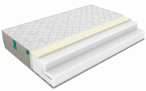 Матрас Sleeptek Roll Special Foam Latex 26